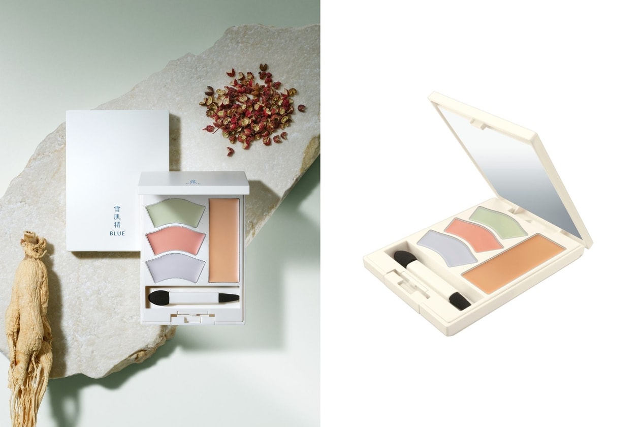 遮瑕膏推薦2026：從質地到妝效，找出最貼合肌膚的完美選擇