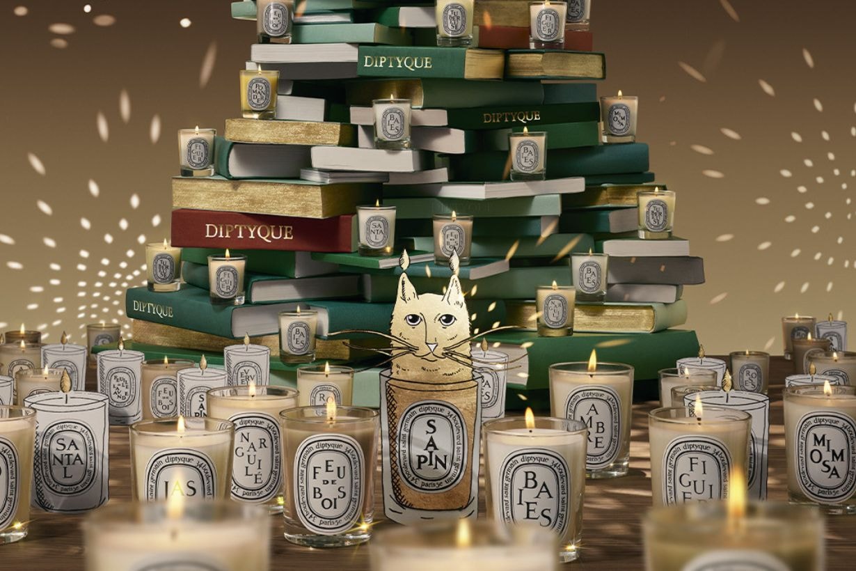 diptyque 2025 Christmas collection release info