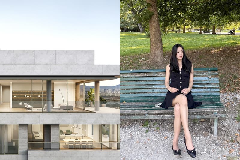 傳 Jisoo 小公主在首爾買了新家，一坪超過 KR₩2 億的絕美豪宅 L’ARBRE 27！