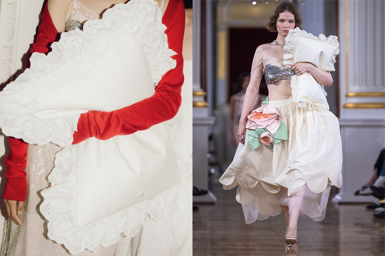 2026 SS fashion week highlight editor's pick new york london milan paris creative director