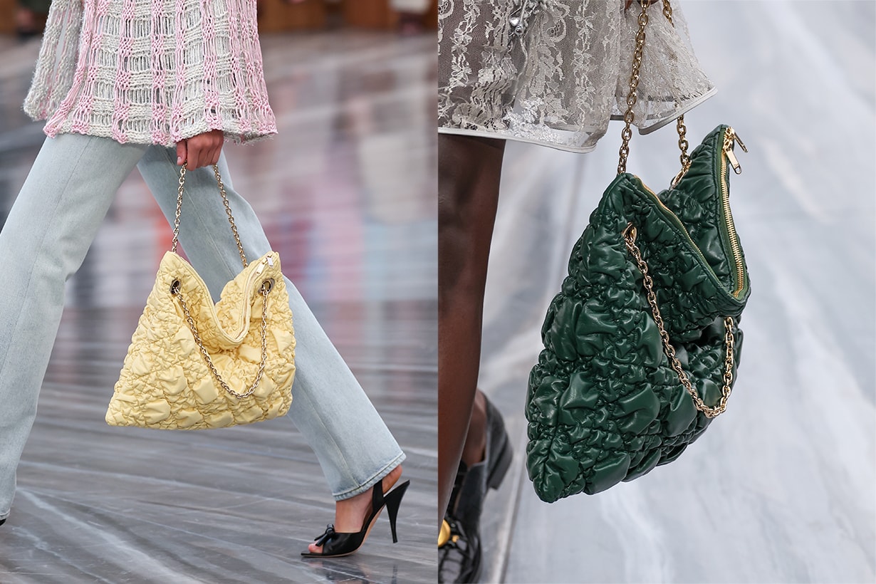 2026 SS fashion week highlight editor's pick new york london milan paris creative director