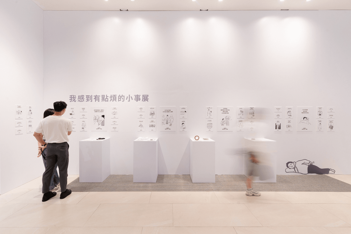 entaku SaltSweeet Exhibition NOKE Art Corner