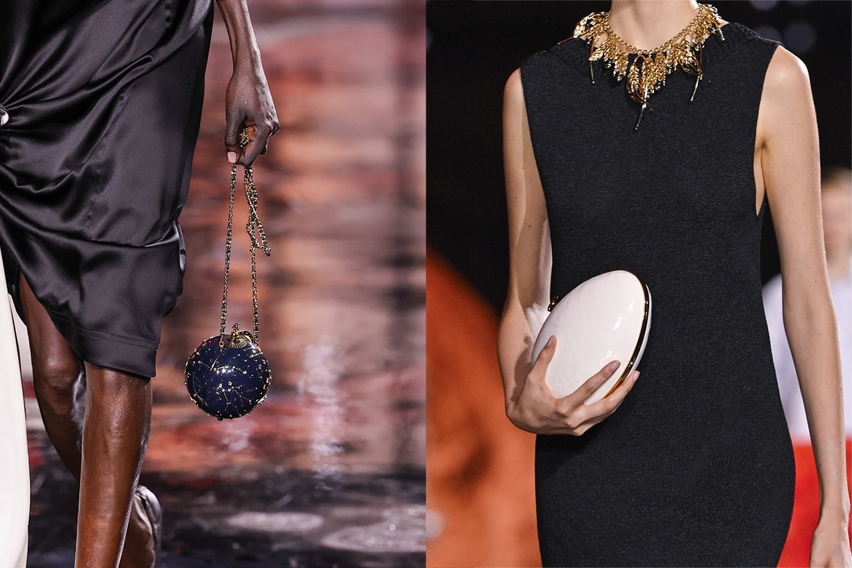 chanel 2026 spring summer Matthieu Blazy handbags 20+ highlight
