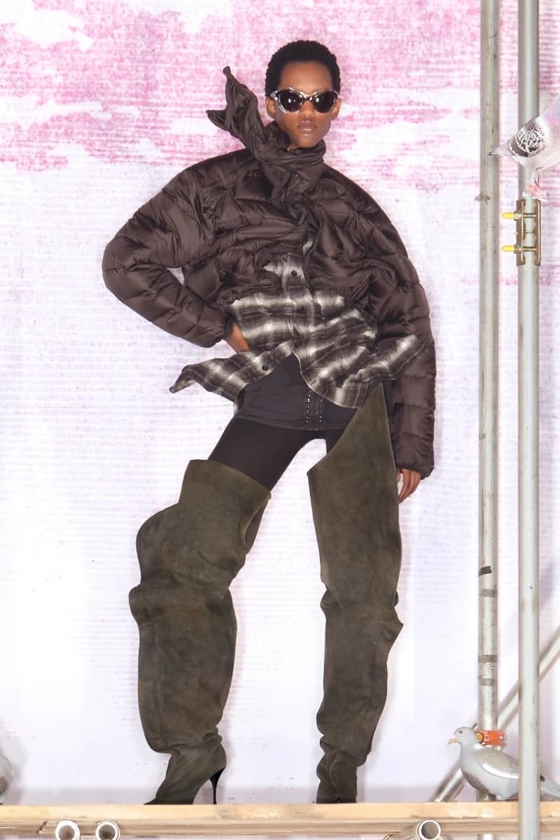 H&M x Glenn Martin