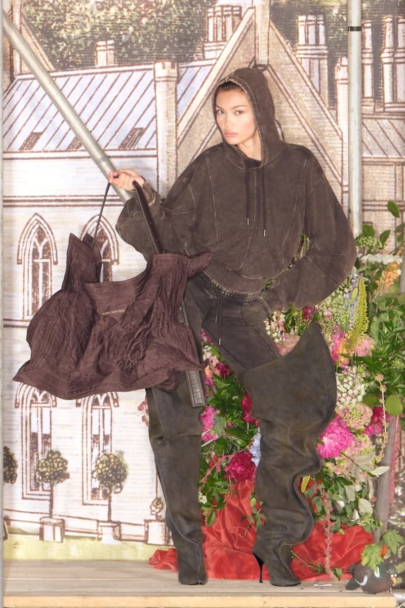 H&M x Glenn Martin