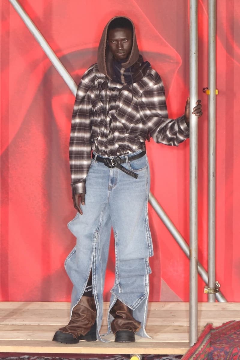H&M x Glenn Martin
