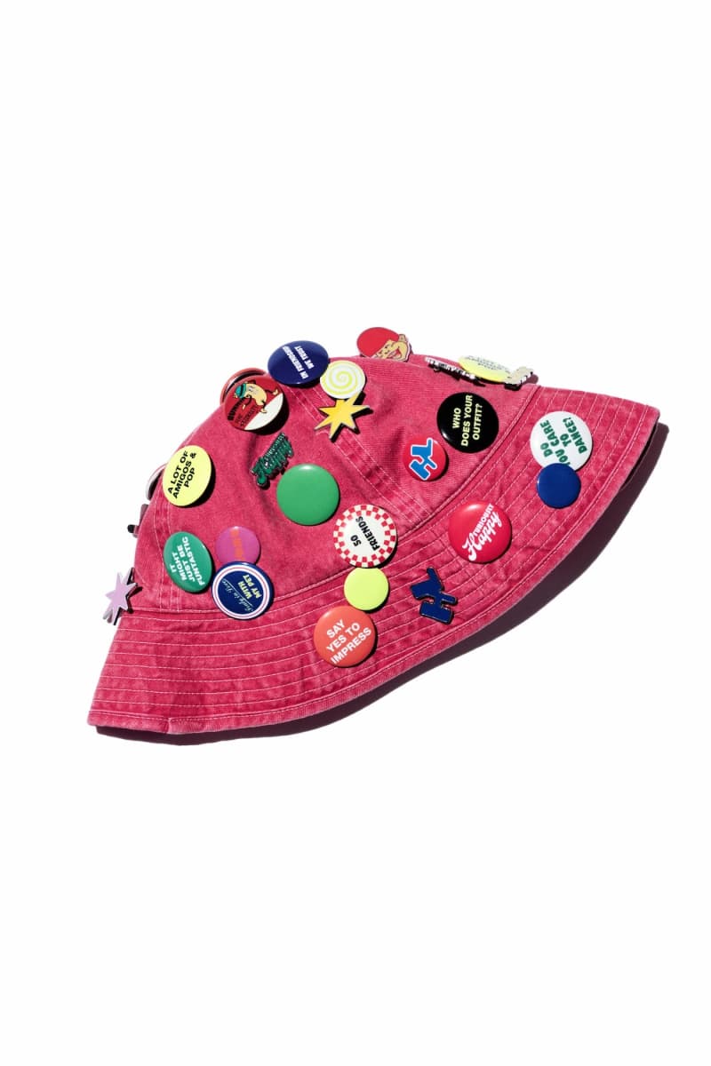 ZARA celebrates 50th anniversary with 50 creators: A cross-border collaboration with Pat McGrath, Kate Moss, and more!