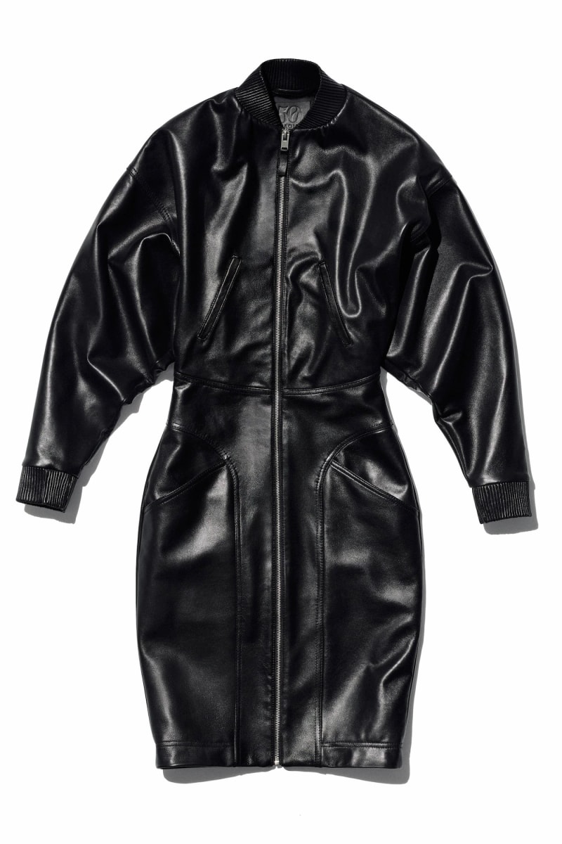ZARA celebrates 50th anniversary with 50 creators: A cross-border collaboration with Pat McGrath, Kate Moss, and more!