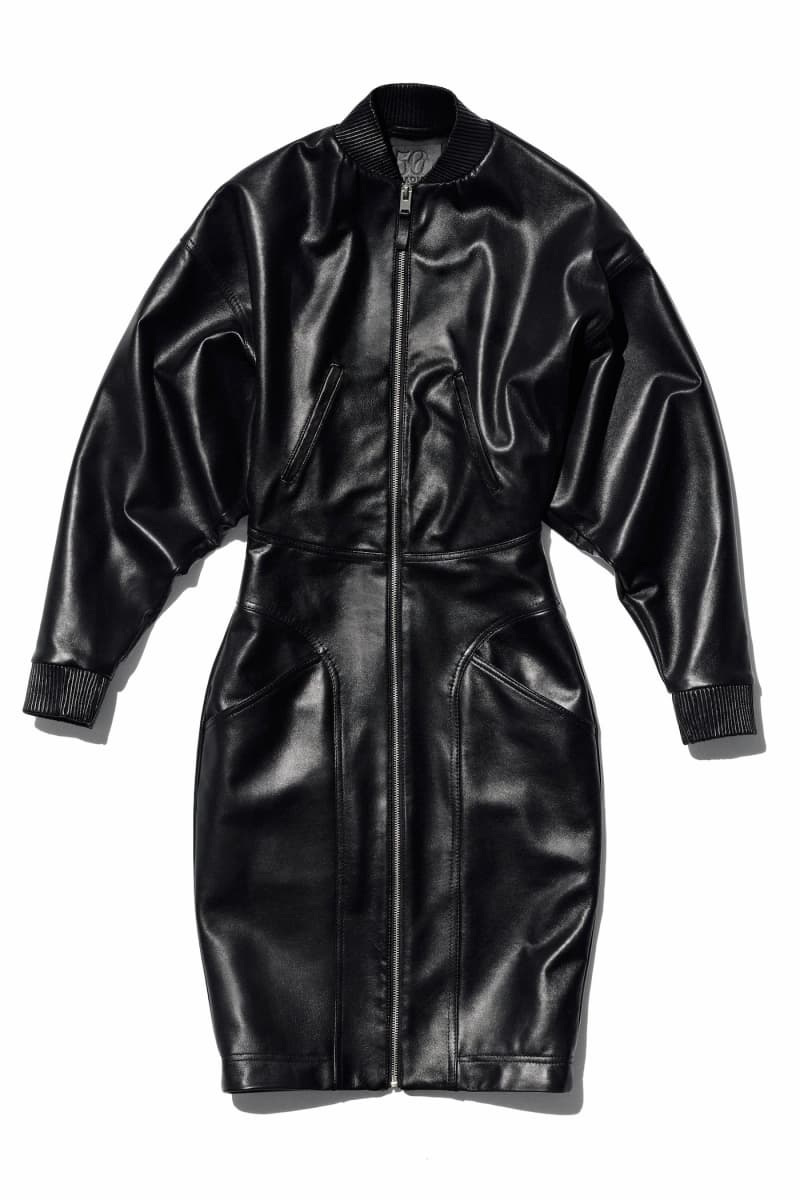 ZARA celebrates 50th anniversary with 50 creators: A cross-border collaboration with Pat McGrath, Kate Moss, and more!