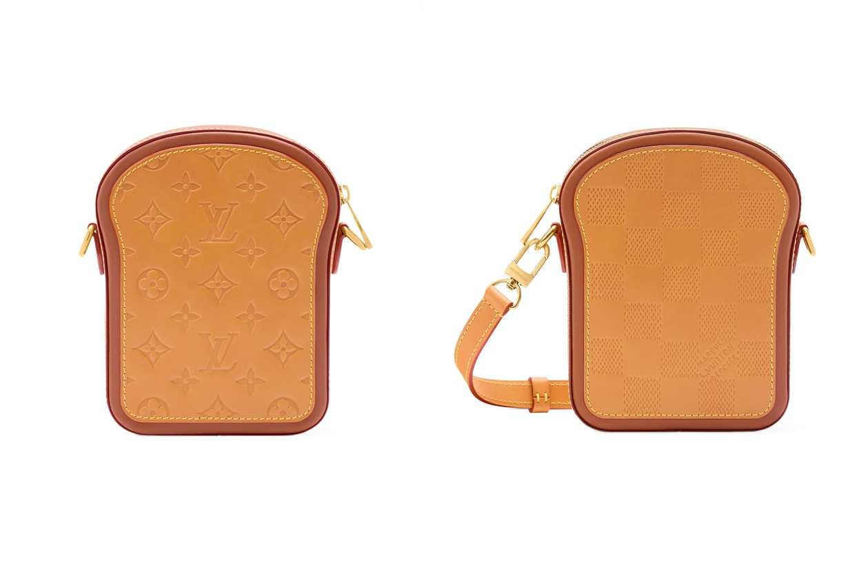 louis vuitton toast wallet men leather goods