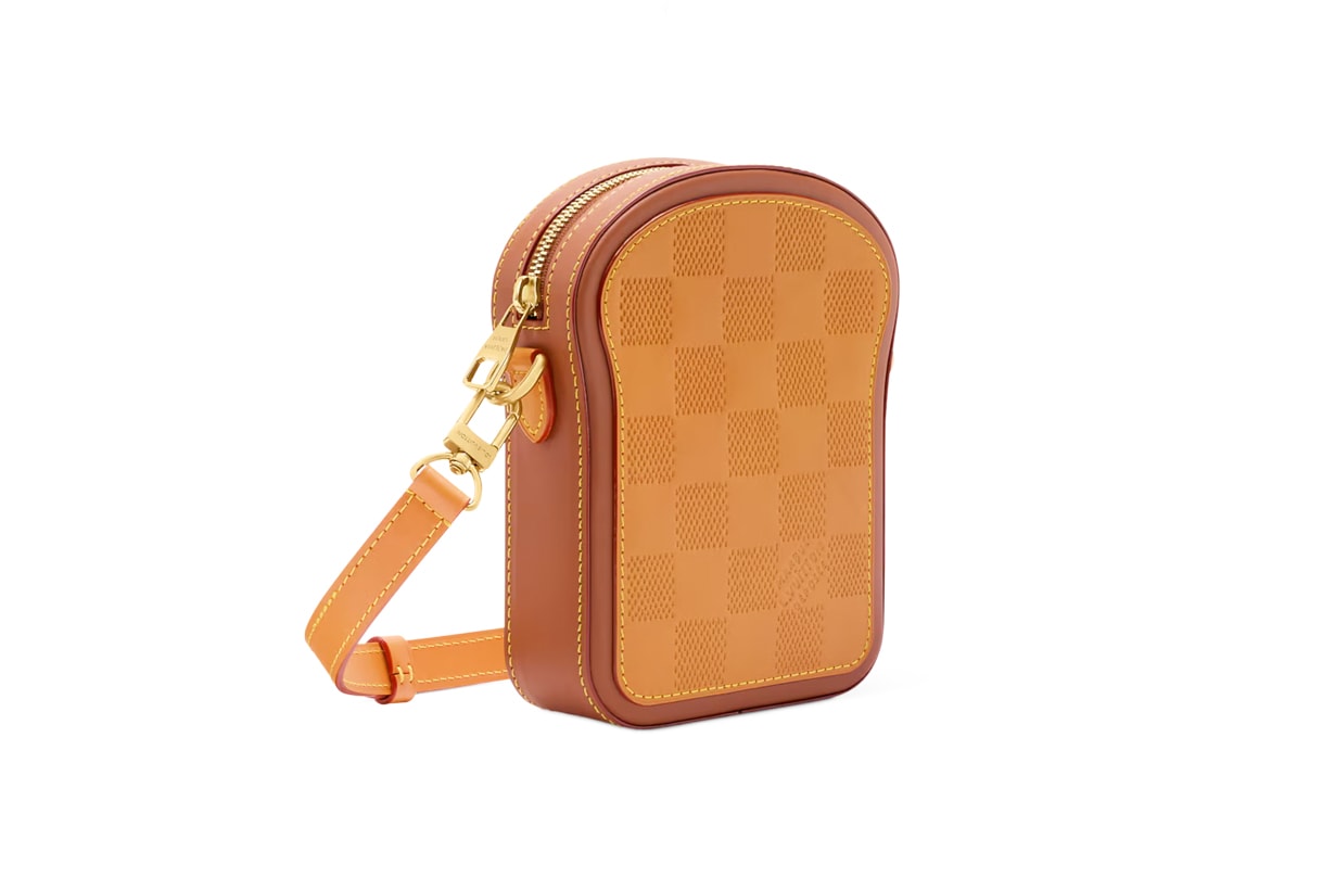 louis vuitton toast wallet men leather goods
