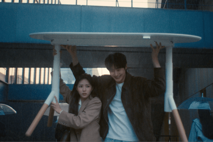 成為 iloom 品牌大使:邊佑錫+蔡秀彬主演「初戀三部曲」是浪漫還是搞笑?