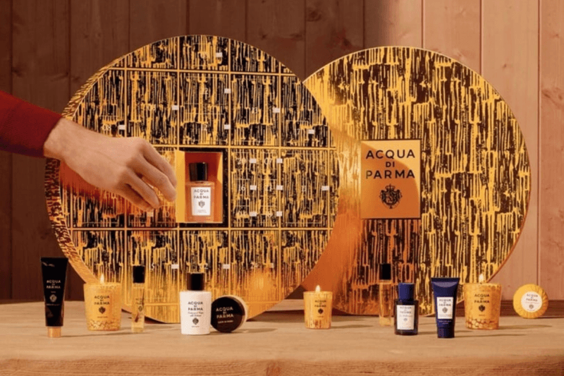 ＃不斷更新：2025 聖誕節倒數月曆登場！10+美妝＆香氛必收清單：Dior、YSL、 Diptyque...