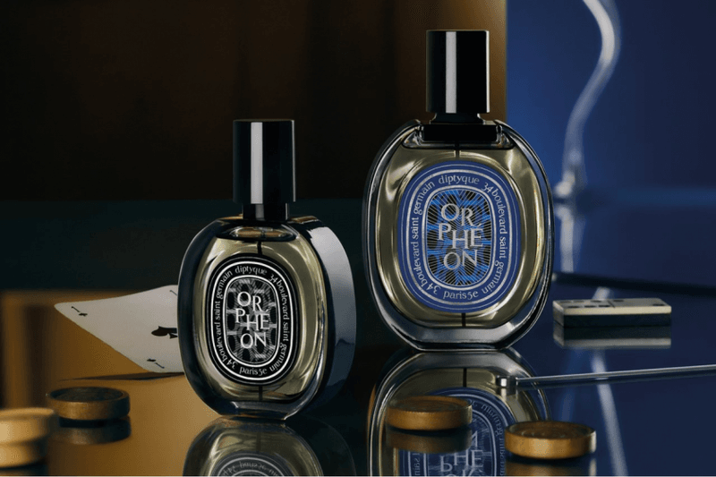 秋冬香水該噴哪一瓶？ 8 款「中性木質調」推薦給你