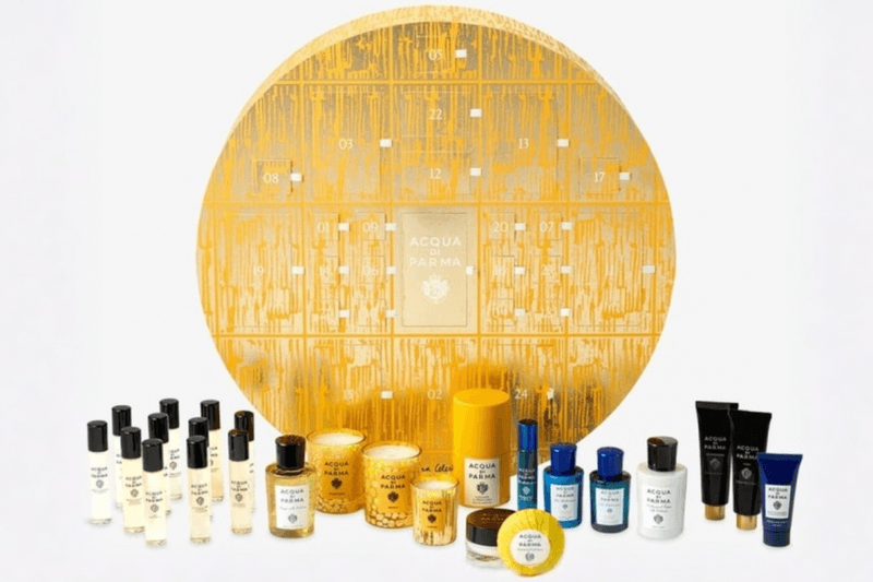 ＃不斷更新：2025 聖誕節倒數月曆登場！10+美妝＆香氛必收清單：Dior、YSL、 Diptyque...