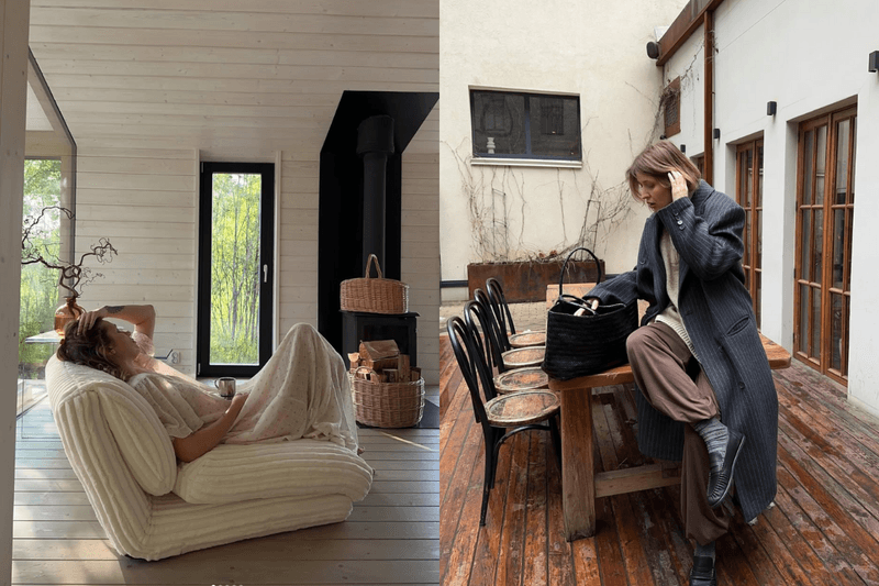 秋冬香水該噴哪一瓶？ 8 款「中性木質調」推薦，愛香人櫃子都有它們！