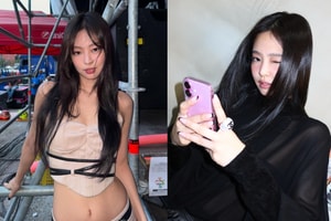 不愧是 JENNIE！韓文日推出一款全新字體「ZEN SERIF」，到底可以在哪裡下載使用？