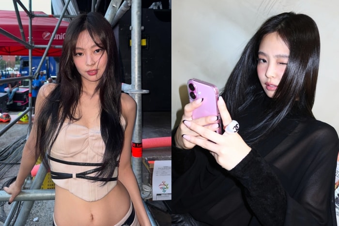 不愧是 JENNIE!韓文日推出一款全新字體「ZEN SERIF」,到底可以在哪裡下載使用?