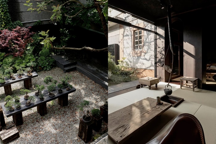 迪化街裡的小京都:完全預約制的神秘咖啡聽,「裏 Ura.219」去一次就成主顧!