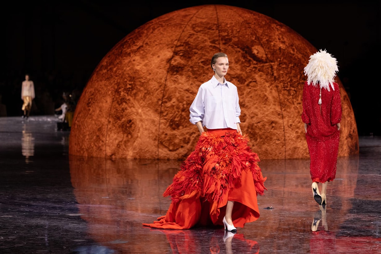 2026 SS fashion week highlight editor's pick new york london milan paris creative director
