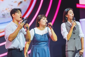 愛情就是減肥的動力？韓國戀綜《Love Diet》化身「戀愛減肥訓練營」，再次腦洞大開！