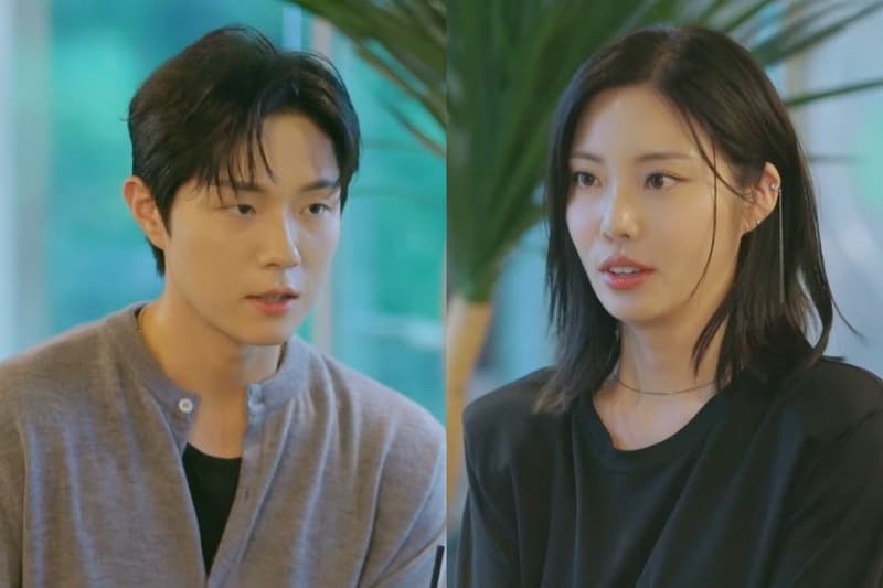 《姐姐，對我來說你是女人啊》年下男與姐姐的戀綜，弟弟的直球進攻讓人害羞