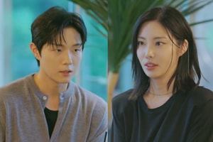 「只要喜歡年紀才不重要！」年下男與姐姐的戀綜，弟弟的直球進攻讓人害羞