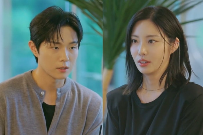 「只要喜歡年紀才不重要！」年下男與姐姐的戀綜，弟弟的直球進攻讓人害羞