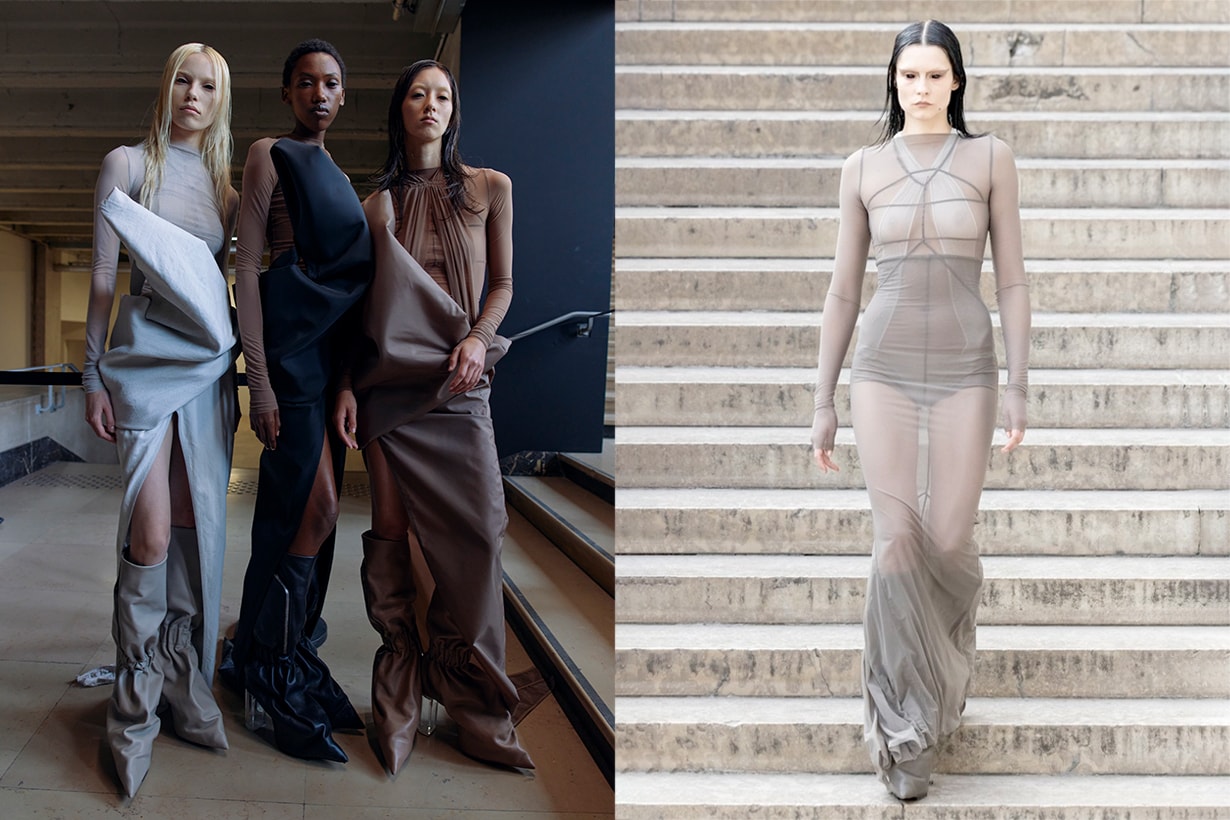 2026 SS fashion week highlight editor's pick new york london milan paris creative director