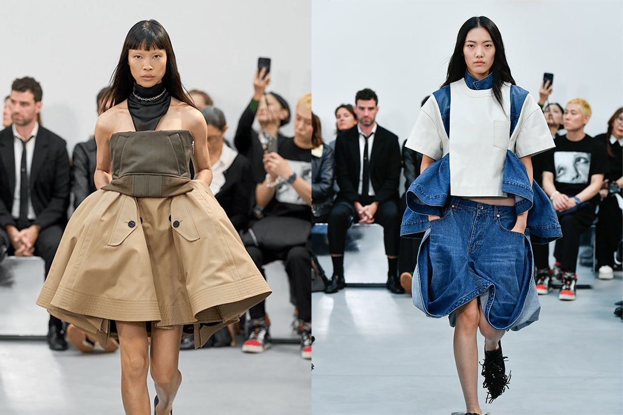 2026 SS fashion week highlight editor's pick new york london milan paris creative director