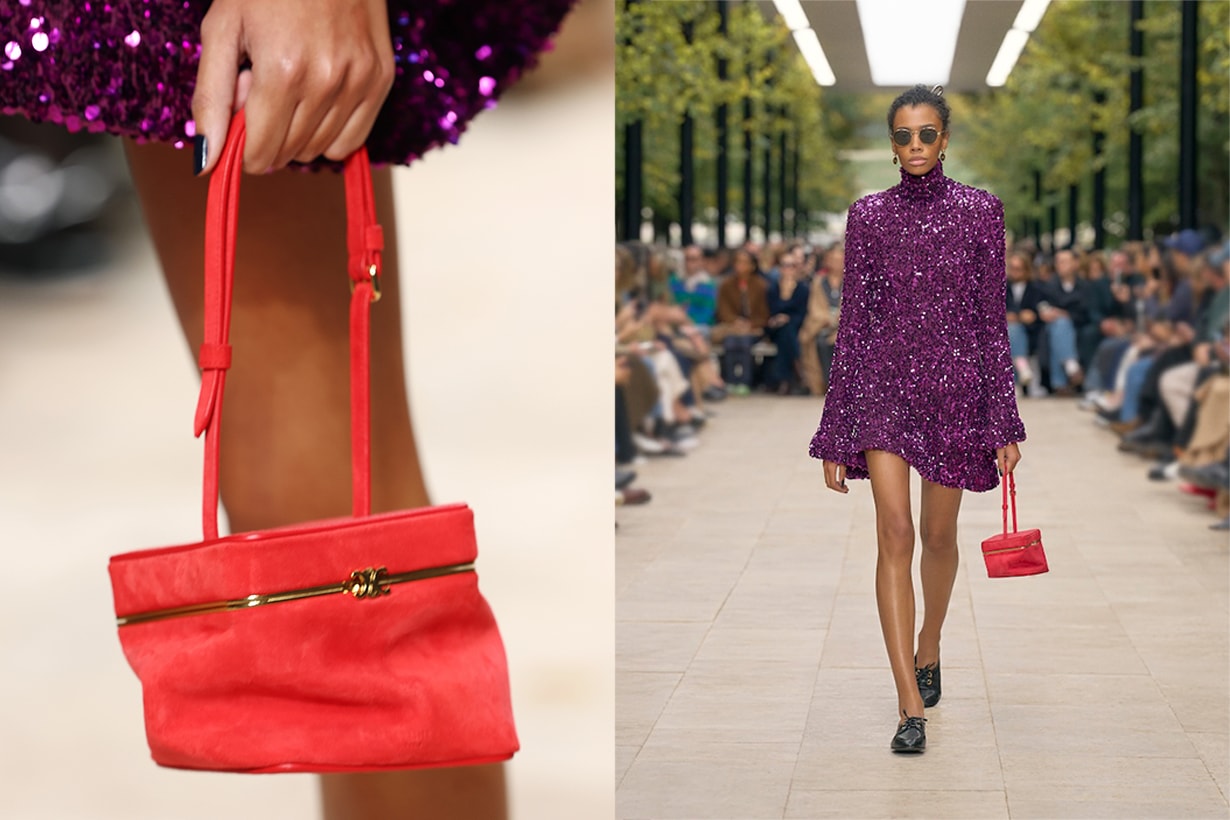 2026 SS fashion week highlight editor's pick new york london milan paris creative director