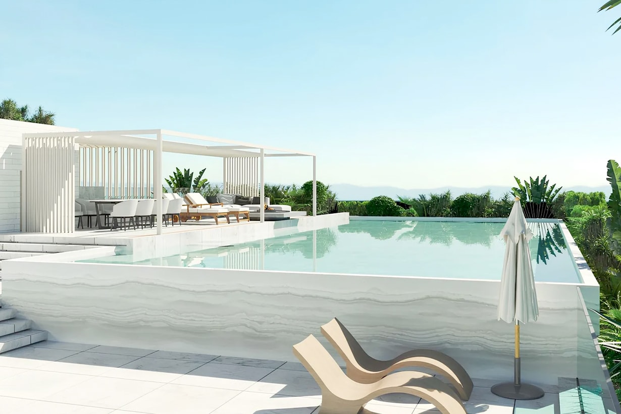 jisoo L’ARBRE 27 seoul new house price where