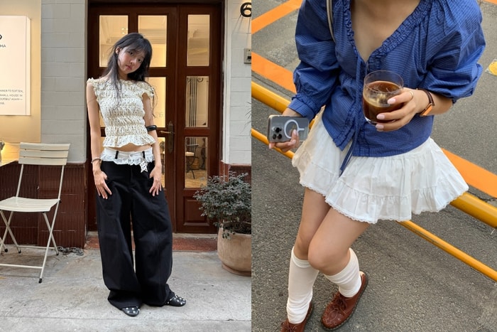 從小個子時尚博主身上 Get 上 11 個顯高穿搭公式,嬌小女生也能擁有 3:7 黃金比例!