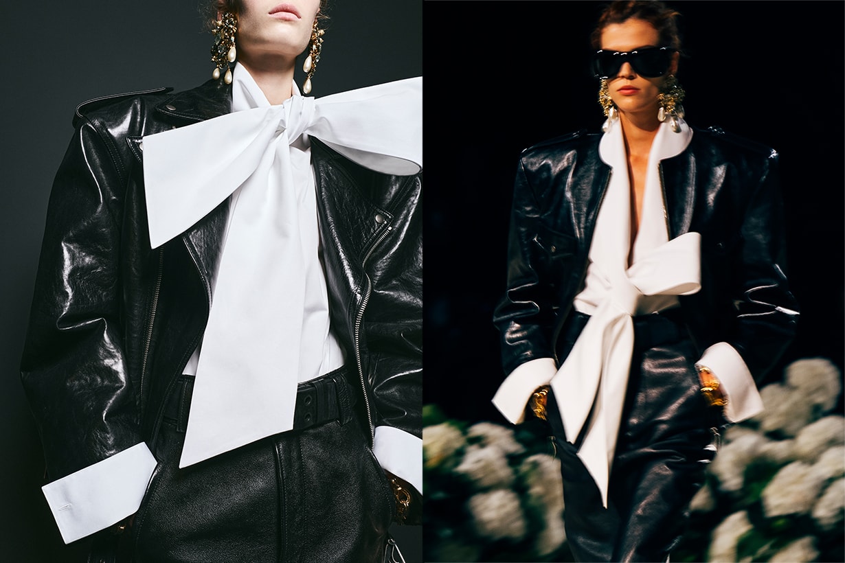 saint laurent paris 2026 spring summer inspiration 3 character