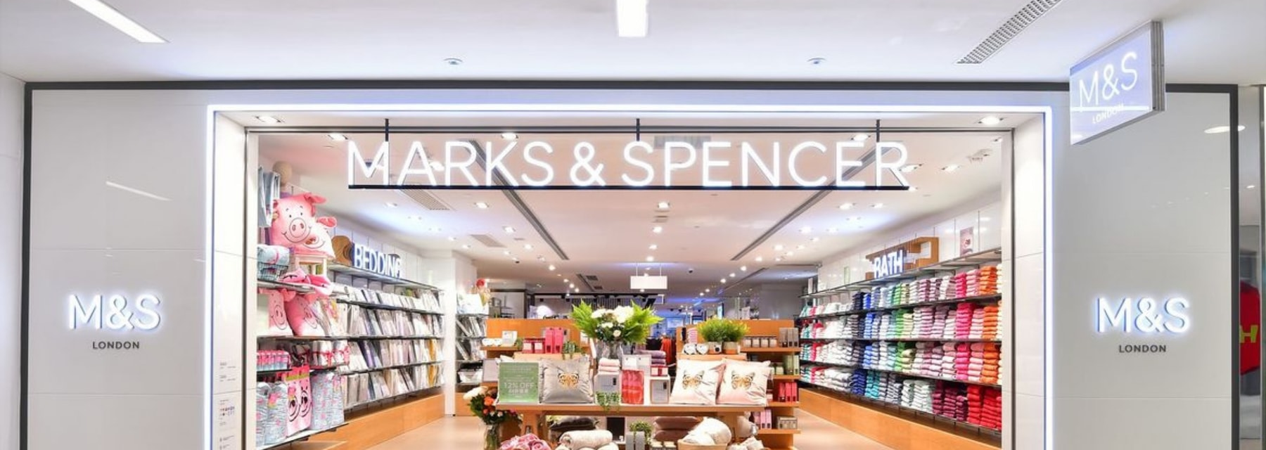 marks-spencer