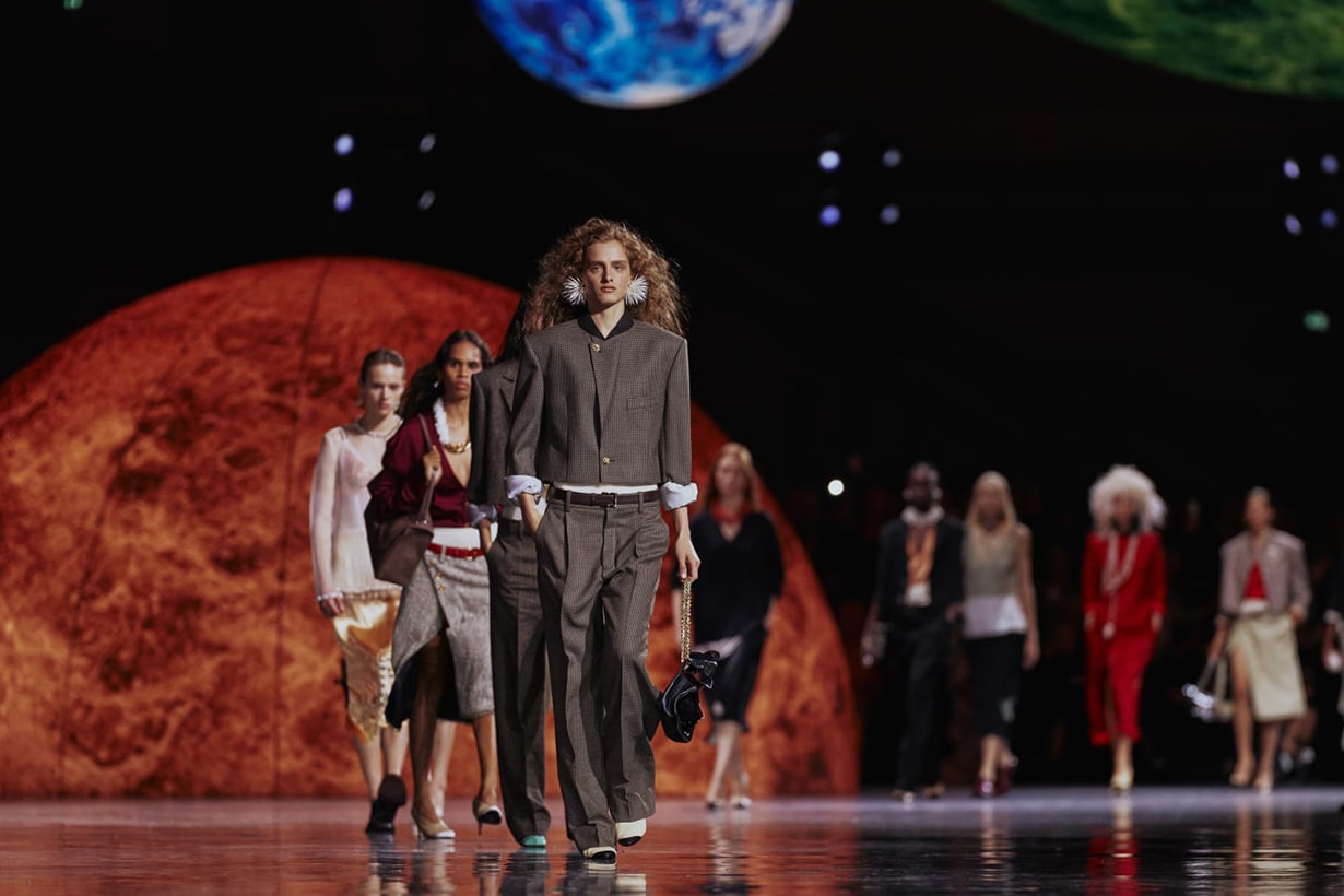 2026 SS fashion week highlight editor's pick new york london milan paris creative director
