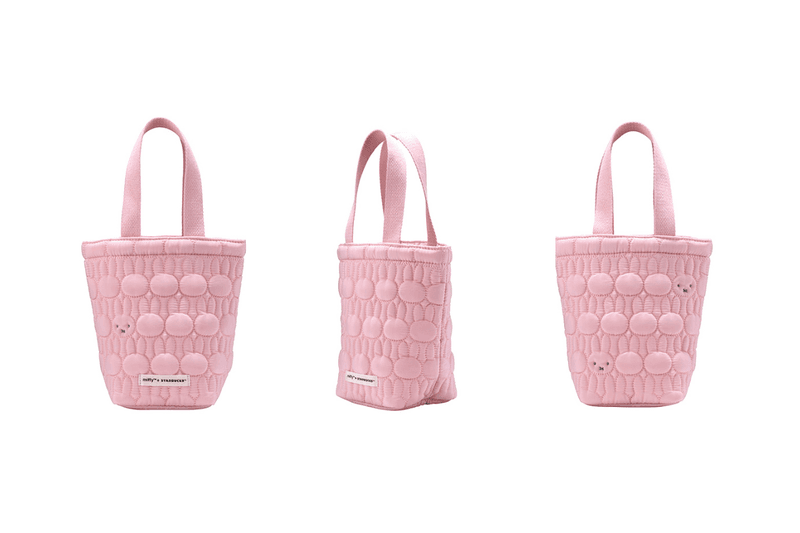 miffy x STARBUCKS 70th Collaboration release info