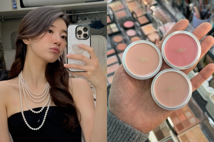 黑眼圈、淚溝通通消失!這款「秀智遮瑕膏」是韓國化妝師打造自然無瑕妝容的秘密武器