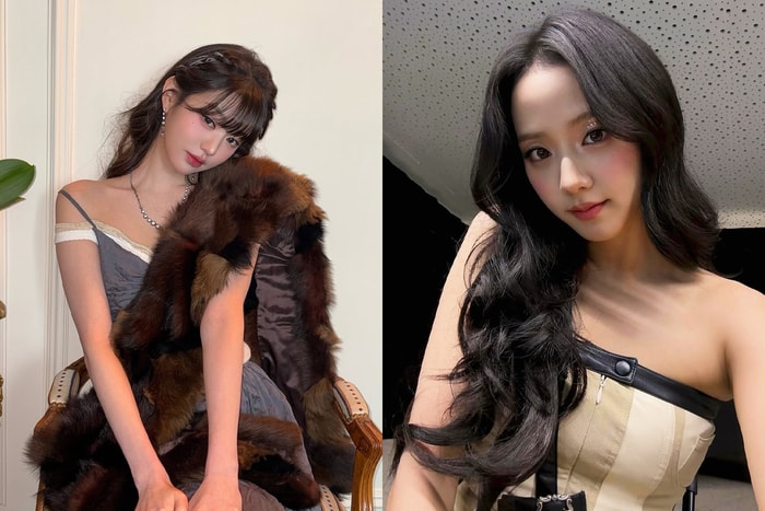 韓國「最美女星」排行榜出爐:日本網民眼中最美的,除了 Jisoo、張員瑛外就是她!