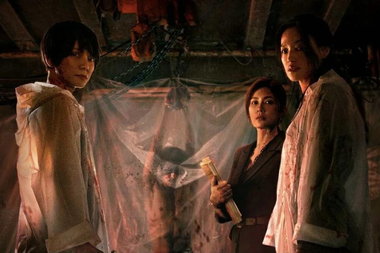 「最痛苦不是絕望，是沒完沒了的希望」：《回魂計》的金句對白，每一句都說出人性醜陋一面 