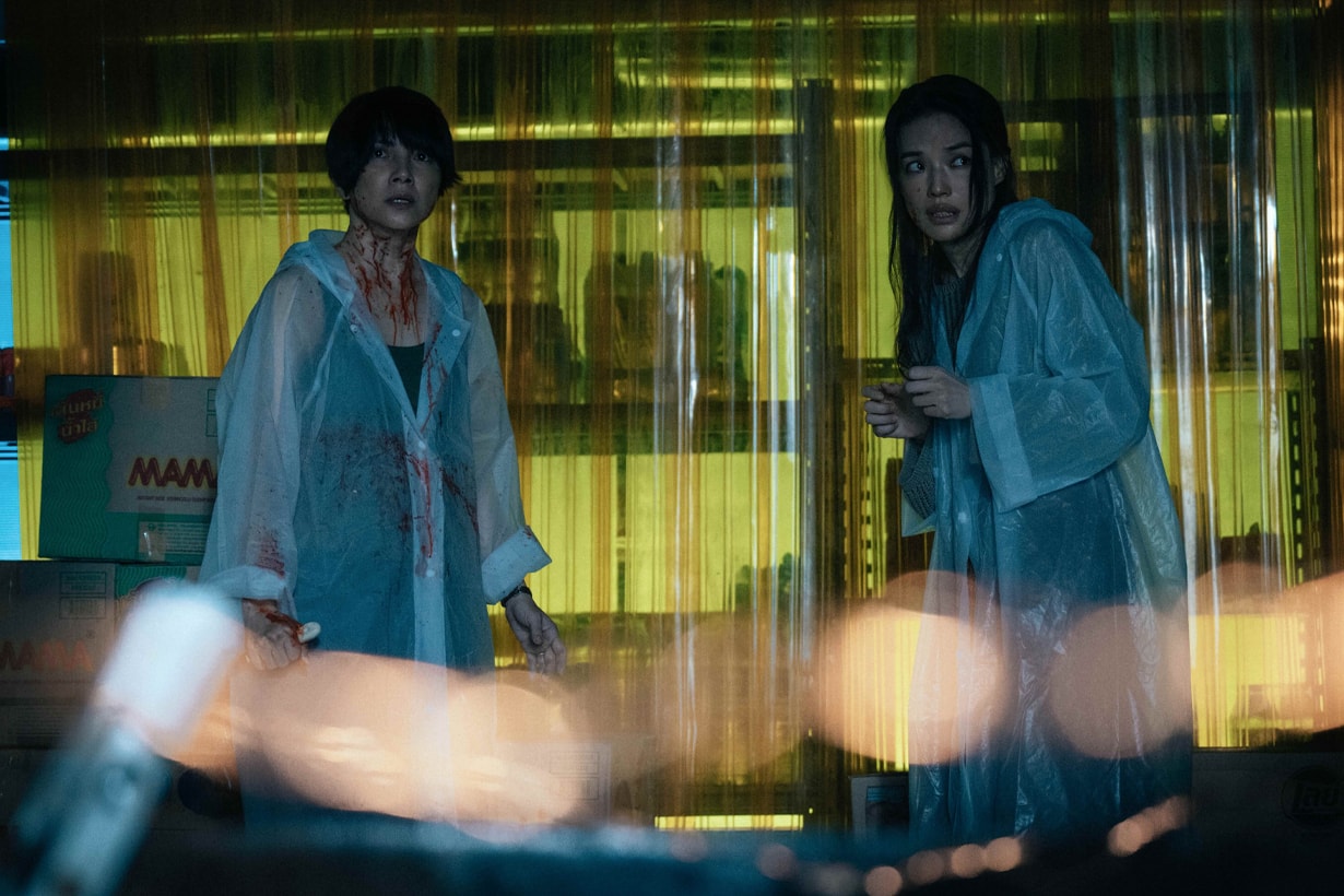 「最痛苦不是絕望,是沒完沒了的希望」:《回魂計》的金句對白,每一句都說出人性醜陋一面