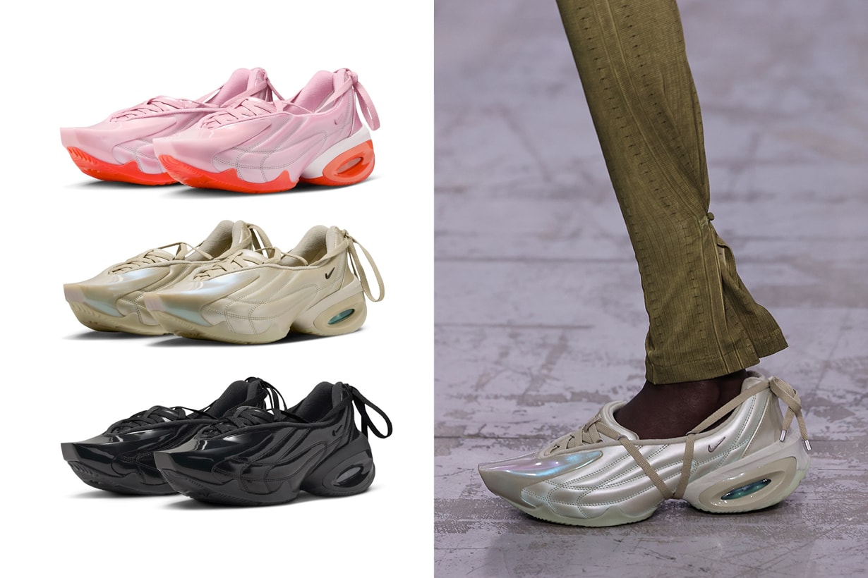 2026 SS fashion week highlight editor's pick new york london milan paris creative director