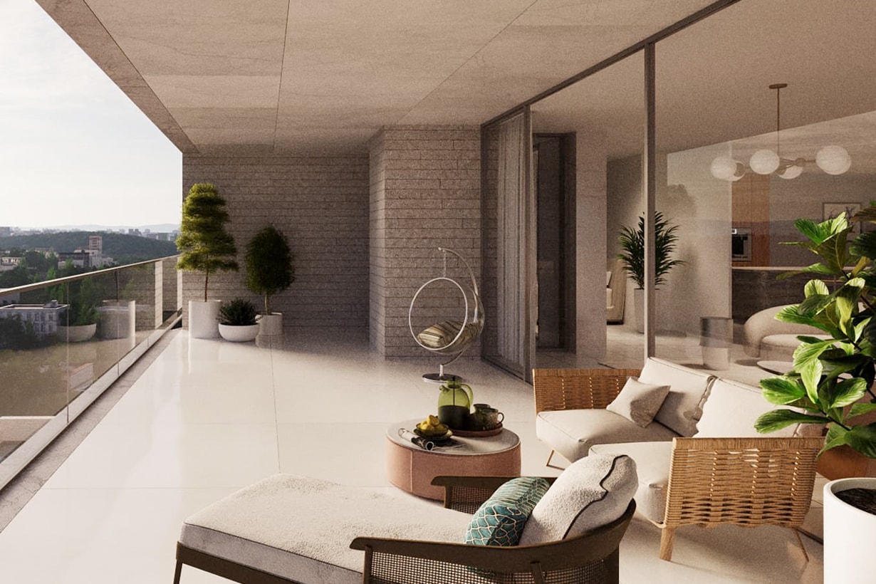 jisoo L’ARBRE 27 seoul new house price where