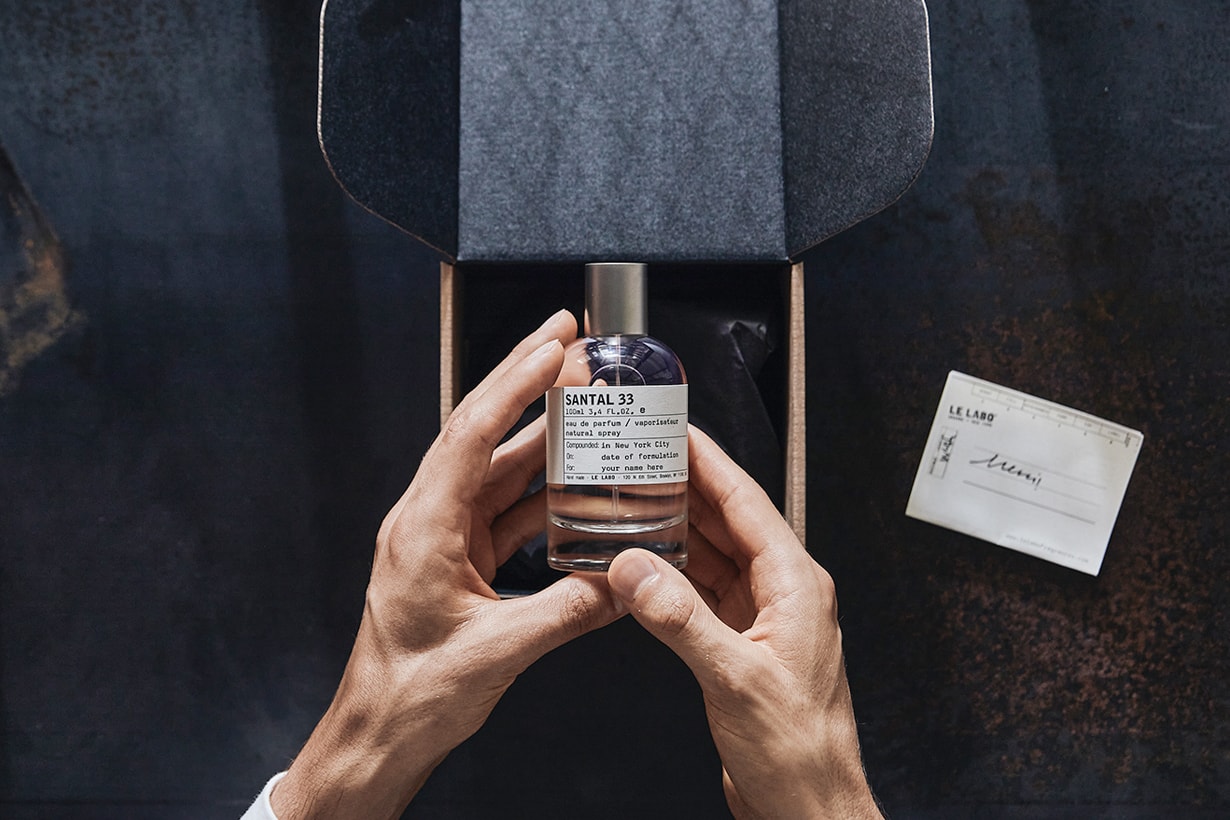 le labo how to pronunce correction french english