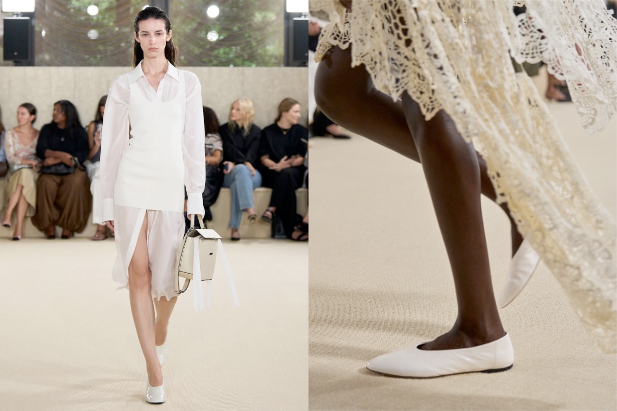 2026 SS fashion week highlight editor's pick new york london milan paris creative director