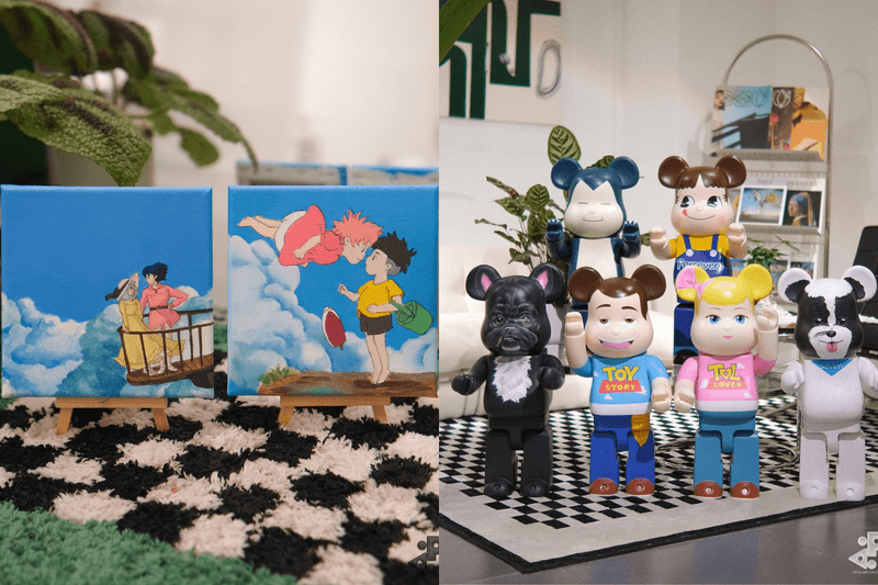 POPBEE Circle 會員福利：OPIA 日式招財貓工作坊開放報名！讓祝福變得可觸可感