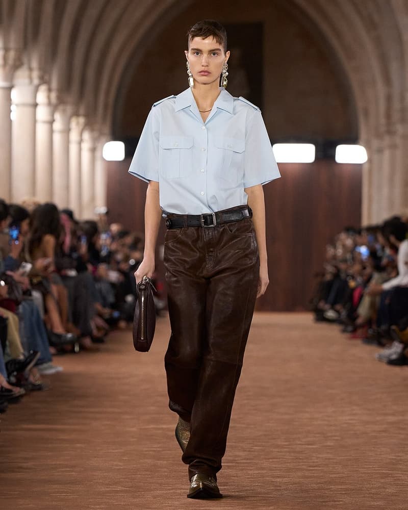 Acne Studios 2026 春夏系列打造無性別衣櫥，自己定義自己的風格！