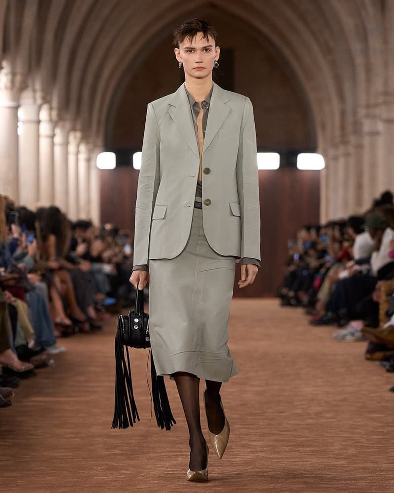 Acne Studios 2026 春夏系列打造無性別衣櫥，自己定義自己的風格！