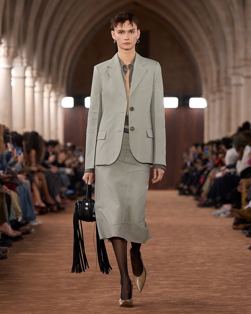 Acne Studios 2026 春夏系列打造無性別衣櫥，自己定義自己的風格！