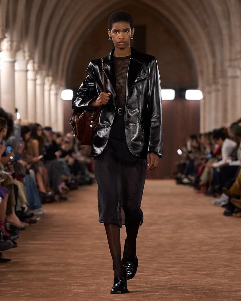 Acne Studios 2026 春夏系列打造無性別衣櫥，自己定義自己的風格！